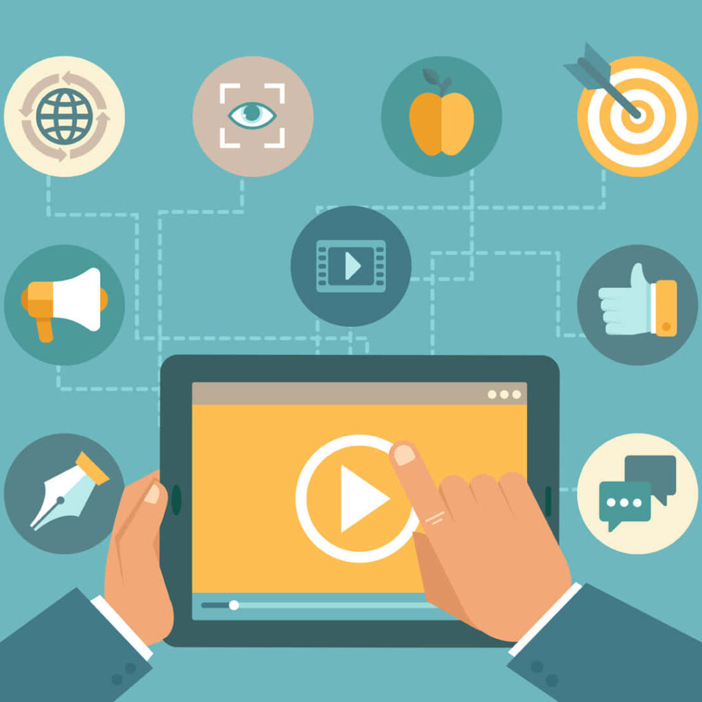 Video Marketing Strategies: Boost Brand Awareness by 80%