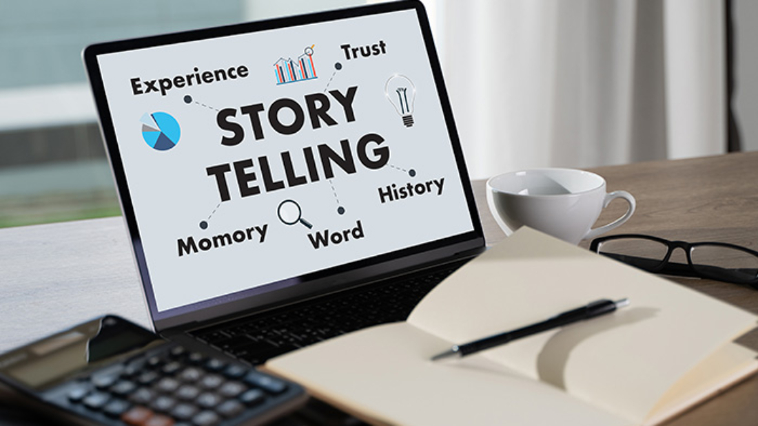 Storytelling in Digital Marketing: Elevating Brand Videos