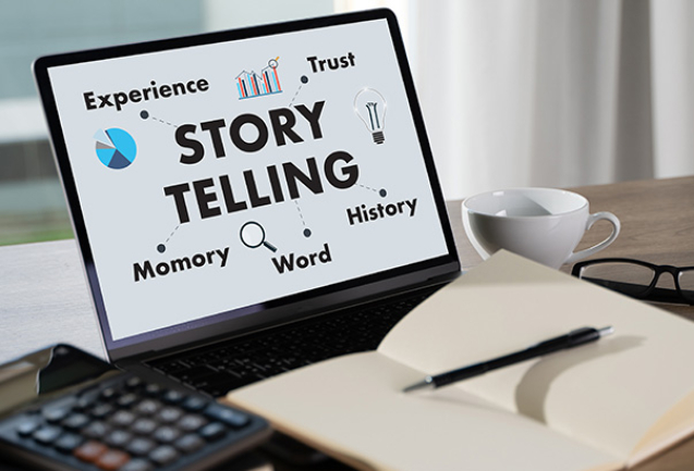 Storytelling in Digital Marketing: Elevating Brand Videos