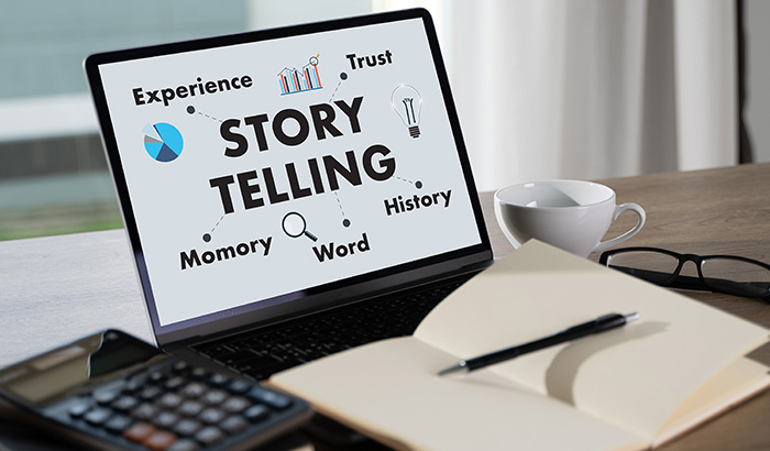 Storytelling in Digital Marketing: Elevating Brand Videos