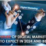 The Future of Digital Marketing in 2024